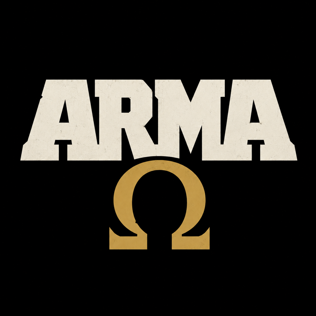 Arma Omega